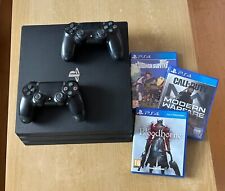 Playstation pro 1tb for sale  LONDON