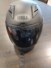 Bell black grey for sale  Sachse
