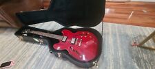 Epiphone dot cherry for sale  Mount Dora