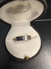 Bague carats homme d'occasion  Nice-