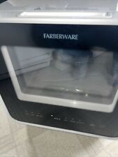 Farberware fdw05wha complete for sale  Plymouth