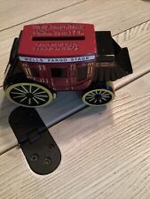 wells fargo stagecoach bank for sale  Charlotte