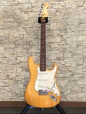 Fender USA American Standard Stratocaster 1997 con estuche rígido ¡embalaje seguro! segunda mano  Embacar hacia Mexico
