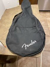 Estojo/capa de guitarra Fender boa forma comprar usado  Enviando para Brazil