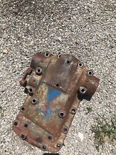 Ford tractor hydraulic for sale  Smithville