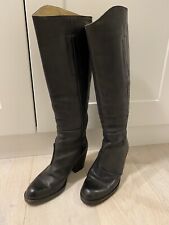Acne studios leather for sale  BRENTWOOD