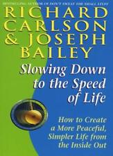 Slowing speed life for sale  UK