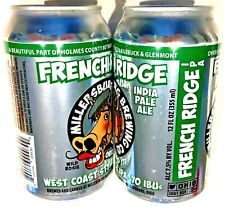 Millersburg brewing french for sale  Midland