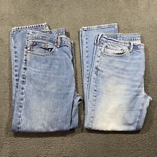 Levi men jeans for sale  Anoka