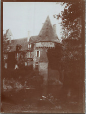 Rennes grenouilles château d'occasion  Pagny-sur-Moselle