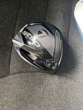 Taylormade qi10 driver for sale  COBHAM