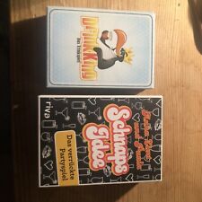 Trinkspiel kartenspiel schnaps gebraucht kaufen  Köln