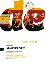 Magnet neu comp usato  Acqualagna