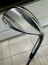 cleveland 60 wedge for sale  WITNEY