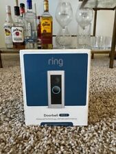 Ring doorbell pro for sale  Austin