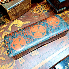 Vintage chinese lacquer for sale  GRAVESEND