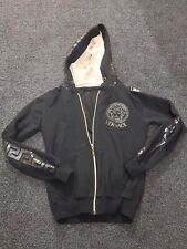 Versace hoodie bnwot for sale  PORTSMOUTH