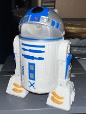 Star Wars - Small Collectible R2D2 5" Flashlight With Handle working for sale  Shipping to South Africa