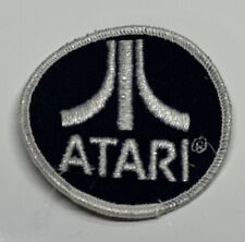 Usado, Emblema adesivo vintage Atari 1ª geração 65mm  comprar usado  Enviando para Brazil