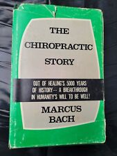 Chiropractic story marcus for sale  Abilene