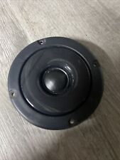 Mission hf25 tweeter for sale  BLACKPOOL