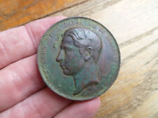 Napoleon medal 1874 for sale  MONTGOMERY