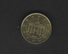 Euro münze deutschland gebraucht kaufen  St.Goarshausen