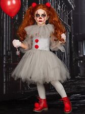 Kids girls pennywise for sale  UK