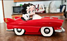 Betty boop pudgy for sale  Peshtigo