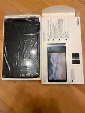 Nokia T10 | Android 12 | 8-Inch Screen | Tablet | 4/64GB | 8MP Camera | Blue for sale  Shipping to South Africa