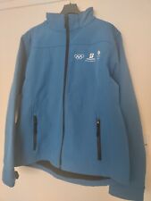 Team olympic jacket for sale  PENZANCE
