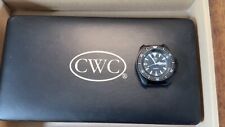 Cwc sbs quartz for sale  Shipping to Ireland