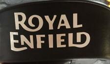 Royal enfield seat for sale  Durand