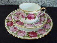 Royal limoges rose for sale  Shipping to Ireland