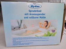 Sprudelbad badewanne neuwertig gebraucht kaufen  Kerpen-Horrem,-Türnich