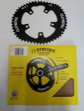 Osymetric bike crown for sale  Shipping to United Kingdom