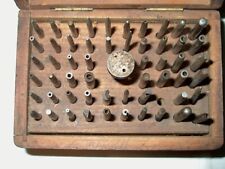 Antique lot watchmakers for sale  Natick