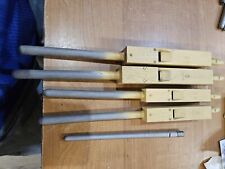 Vintage Church Pipe Organ Pipes for sale  Shipping to South Africa