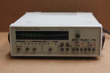 Frequency counter 150mhz for sale  San Diego
