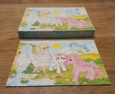 Puzzle little pony d'occasion  Lille-