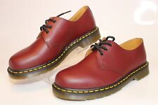 Dr. martens cherry for sale  Campbell