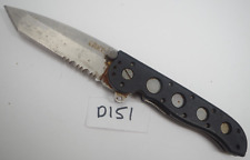 Crkt m16 12z for sale  Montgomery