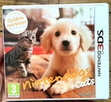 Nintendogs empty box for sale  Shipping to Ireland