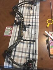 Mathews mcpherson series for sale  White Salmon