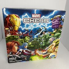 Marvel chess set for sale  Dover