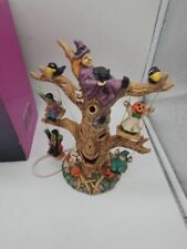 Ceramic halloween tree for sale  Streator