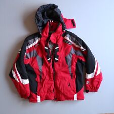 Spyder jacket mens for sale  Rutherfordton