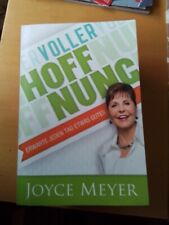 joyce meyer gebraucht kaufen  Tübingen