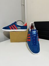 Adidas gazelle trainers for sale  DUNSTABLE