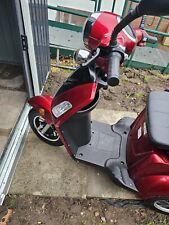 Electric mobility zt500 for sale  RETFORD